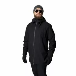 Houdini M's Leeward Takki -pyöräkauppa 64092 2 trueblack