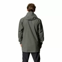 Houdini M's Leeward Takki -pyöräkauppa 64092 3 baremarkgreen