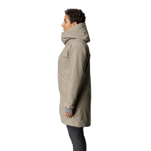 Houdini W's Fall In Parka 5 Houdini W's Fall In Parka - Image 5