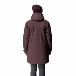 Houdini W's Fall In Parka 8 Houdini W's Fall In Parka -pyöräkauppa 64143 3 redillusion
