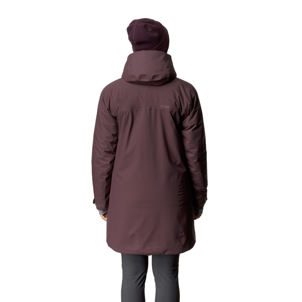 Houdini W's Fall In Parka 3 Houdini W's Fall In Parka - Image 3