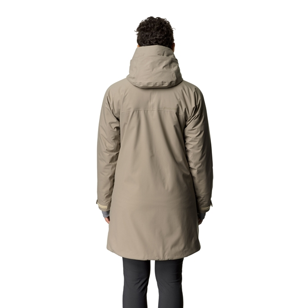 Houdini W's Fall In Parka 6 Houdini W's Fall In Parka - Image 6