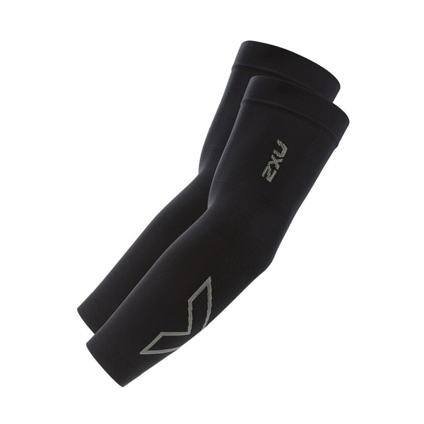 2Xu Flex Running Comp Arm Sleeves 1 2Xu Flex Running Comp Arm Sleeves