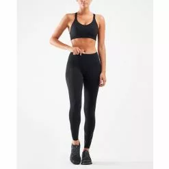 2Xu Thermal Mid-Rise Comp Tights Women