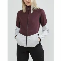 Craft Glide Jkt W -pyöräkauppa 64229 2 peakash