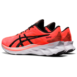 Asics Novablast Tokyo Men 9 Asics Novablast Tokyo Men -pyöräkauppa 64278 3 sunriseredblack