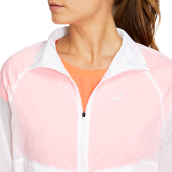 Asics Future Tokyo Jacket Women -pyöräkauppa 64285 4 brilliantwhitebrilliantwhite