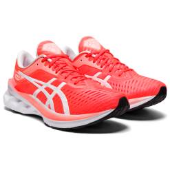 Asics Novablast Tokyo Women -pyöräkauppa 64288 2 sunriseredwhite