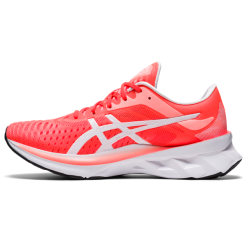 Asics Novablast Tokyo Women -pyöräkauppa 64288 4 sunriseredwhite
