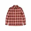 Marmot Movatn Heavywt Flannel LS