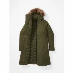 Marmot Wm's Chelsea Coat -pyöräkauppa 64310 2 nori