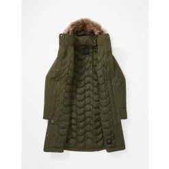 Marmot Wm's Chelsea Coat -pyöräkauppa 64310 3 nori