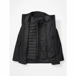 Marmot Bleeker Component Jacket 10 Marmot Bleeker Component Jacket -pyöräkauppa 64312 2 black