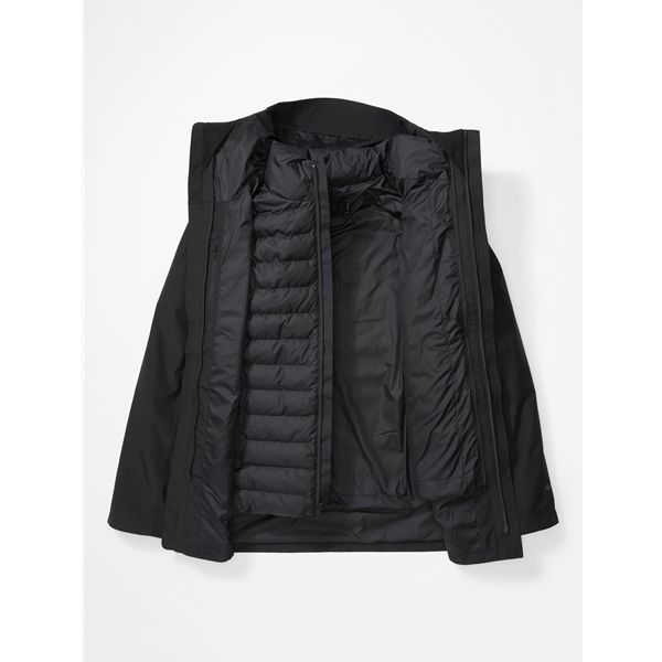 Marmot Bleeker Component Jacket 3 Marmot Bleeker Component Jacket - Image 3