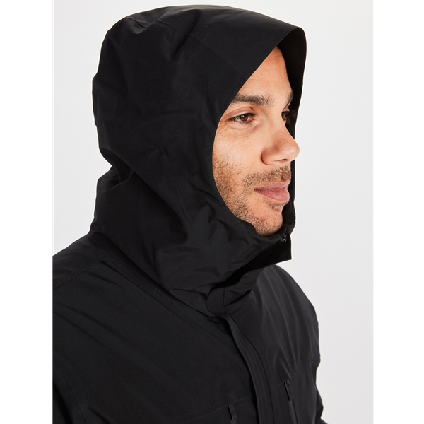 Marmot Bleeker Component Jacket 7 Marmot Bleeker Component Jacket - Image 7