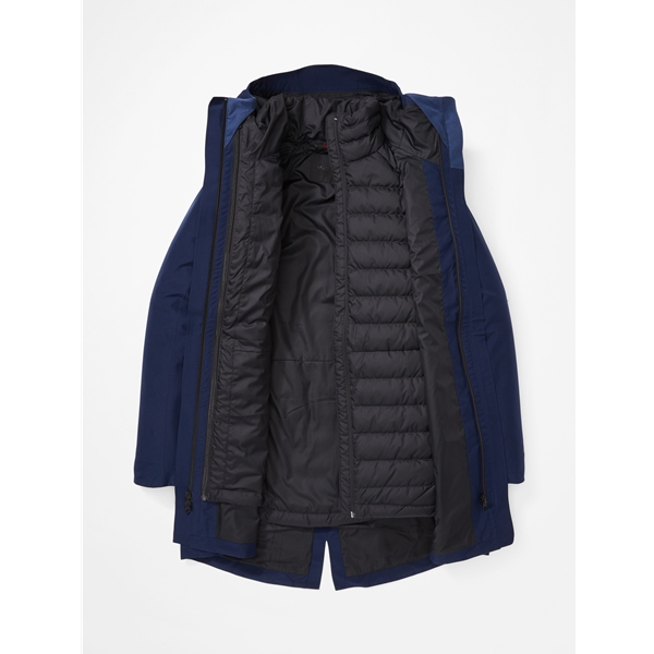 Marmot Wm's Bleeker Component Jacket 2 Marmot Wm's Bleeker Component Jacket - Image 2