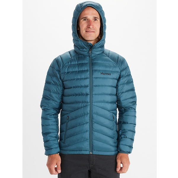 Marmot Highlander Down Hoody 7 Marmot Highlander Down Hoody - Image 7