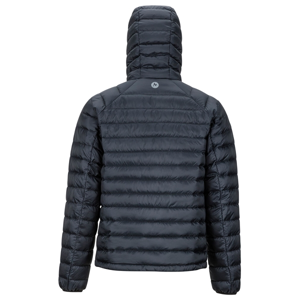 Marmot Highlander Down Hoody 2 Marmot Highlander Down Hoody - Image 2