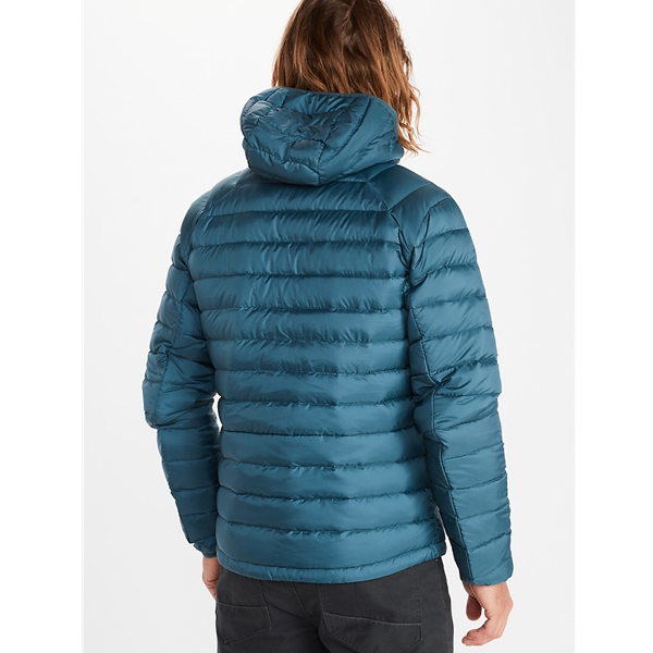 Marmot Highlander Down Hoody 8 Marmot Highlander Down Hoody - Image 8