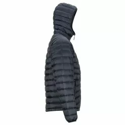 Marmot Highlander Down Hoody 10 Marmot Highlander Down Hoody -pyöräkauppa 64335 3 black