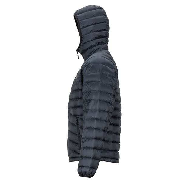 Marmot Highlander Down Hoody 4 Marmot Highlander Down Hoody - Image 4