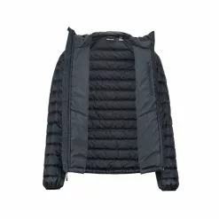 Marmot Highlander Down Hoody 12 Marmot Highlander Down Hoody -pyöräkauppa 64335 5 black