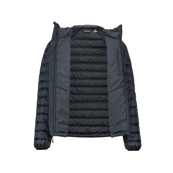 Marmot Highlander Down Hoody 5 Marmot Highlander Down Hoody - Image 5
