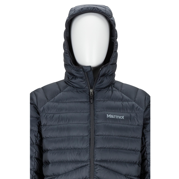 Marmot Highlander Down Hoody 6 Marmot Highlander Down Hoody - Image 6