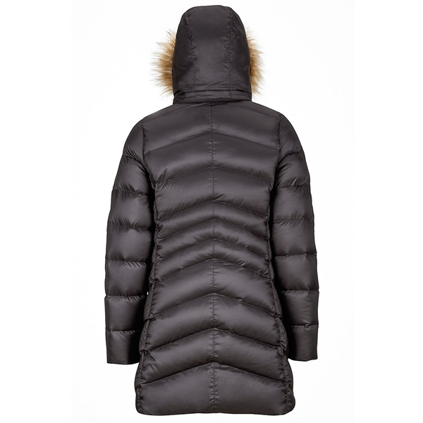 Marmot Wm's Montreal Coat 2 Marmot Wm's Montreal Coat - Image 2