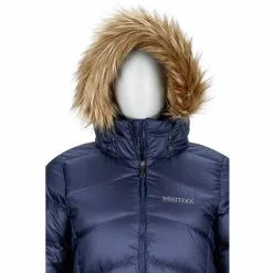 Marmot Wm's Montreal Coat 26 Marmot Wm's Montreal Coat -pyöräkauppa 64336 4 midnightnavy