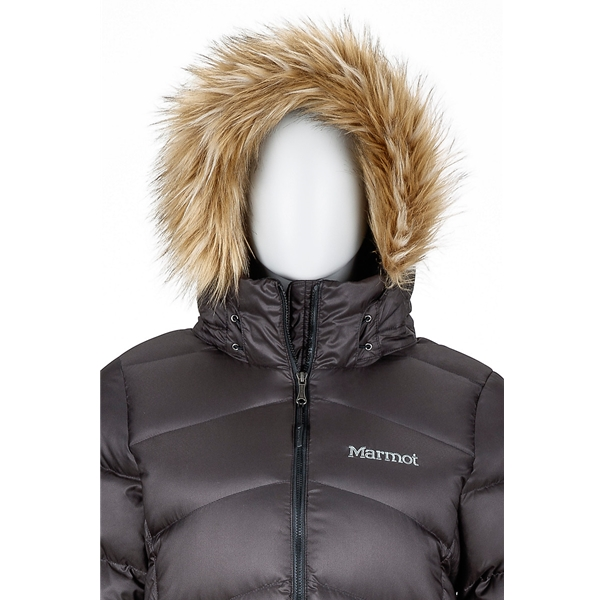 Marmot Wm's Montreal Coat 7 Marmot Wm's Montreal Coat - Image 7