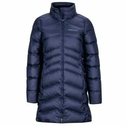 Marmot Wm's Montreal Coat 29 Marmot Wm's Montreal Coat -pyöräkauppa 64336 7 midnightnavy