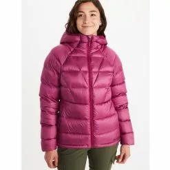 Marmot Wm's Hype Down Hoody -pyöräkauppa 64337 2 wildrose