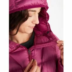 Marmot Wm's Hype Down Hoody -pyöräkauppa 64337 5 wildrose
