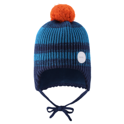 Reima Beanie, Hiberna