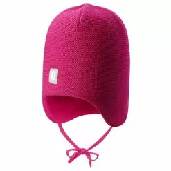 Reima Beanie, Hopea -pyöräkauppa 64464 2 raspberrypink