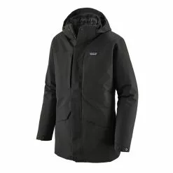 Patagonia M's Tres 3-In-1 Parka -pyöräkauppa 64561 2 black