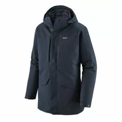 Patagonia M's Tres 3-In-1 Parka -pyöräkauppa 64561 2 newnavy