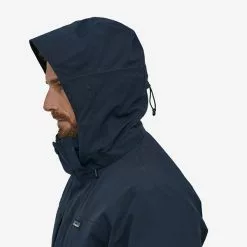 Patagonia M's Tres 3-In-1 Parka -pyöräkauppa 64561 5 newnavy