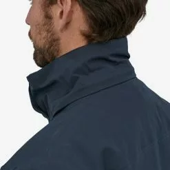Patagonia M's Tres 3-In-1 Parka -pyöräkauppa 64561 7 newnavy