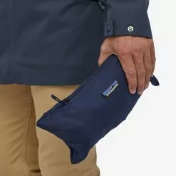 Patagonia M's Tres 3-In-1 Parka -pyöräkauppa 64561 8 newnavy