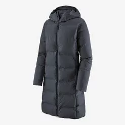 Patagonia W's Jackson Glacier Parka -pyöräkauppa 64568 1 smolderblue