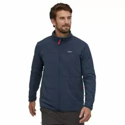 Patagonia M's Pack In Jkt -pyöräkauppa 64584 2 newnavy