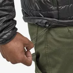 Patagonia M's Nano Puff Jkt -pyöräkauppa 64585 5 black