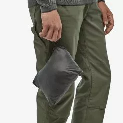 Patagonia M's Nano Puff Jkt -pyöräkauppa 64585 7 black