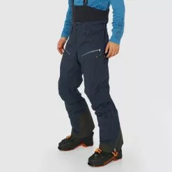 Elevenate Men's Bec De Rosses Pants -pyöräkauppa 64645 3 darknavy