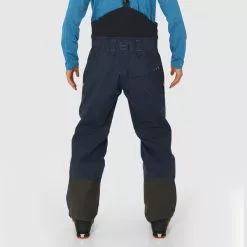 Elevenate Men's Bec De Rosses Pants -pyöräkauppa 64645 4 darknavy