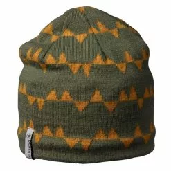 Isbjörn Hawk Knitted Cap -pyöräkauppa 64730 1 moss