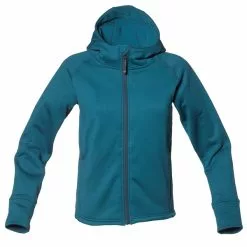 Isbjörn Panda Primaloft Hoody Teens 5 Isbjörn Panda Primaloft Hoody Teens -pyöräkauppa 64739 1 petrol