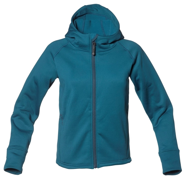 Isbjörn Panda Primaloft Hoody Teens 3 Isbjörn Panda Primaloft Hoody Teens - Image 3